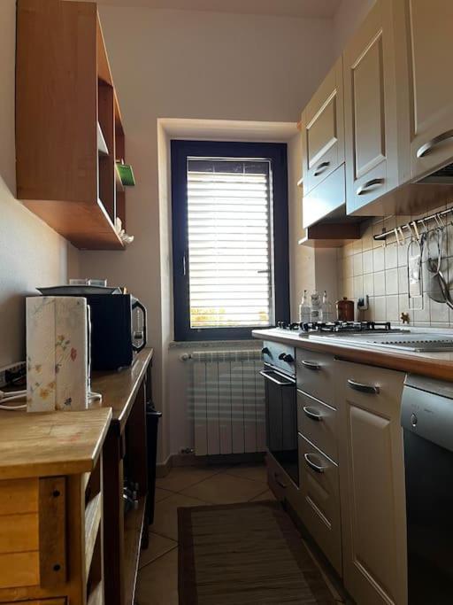 Sardegna: Mare E Montagna Iun R0346 Apartment Oliena Exterior photo